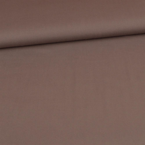 Viscose Viviana - Uni taupe