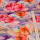 Viscose - Liquid Fantasy Flowers - multicolore