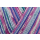 REGIA Laine à chaussettes Color Design Line 4 fils, 03653 Star Night 100g