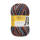 REGIA Laine à chaussettes Color Design Line 4 fils, 03655 Fall Night 100g