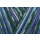 REGIA Laine à chaussettes Color Design Line 4 fils, 03658 Winter Night 100g