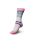 REGIA Laine à chaussettes Color Design Line 4 fils, 09094 Astrup 100g