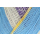 REGIA Laine à chaussettes Color Pairfect Line 4 fils, 01363 Grey Shadows 100g