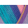 REGIA Laine à chaussettes Color Pairfect Line 4 fils, 01732 Frozen 100g