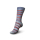 REGIA Laine à chaussettes Color Pairfect Line 4 fils, 02297 Jeans-Sky 100g