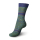 REGIA Laine à chaussettes Color Pairfect Line 4 fils, 07121 Lagune 100g