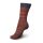 REGIA Laine à chaussettes Color Pairfect Line 4 fils, 07123 Nautica 100g