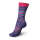 REGIA Laine à chaussettes Color Pairfect Line 4 fils, 07125 Candy 100g