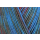 REGIA Laine à chaussettes Color 4 fils, 01132 Firework 100g
