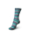 REGIA Laine à chaussettes Color 4 fils, 01166 Spitzbuben 100g