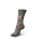 REGIA Laine à chaussettes Color 4 fils, 01236 Shoppingtour 100g