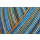 REGIA Laine à chaussettes Color 4 fils, 01252 Delightful 100g
