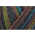 REGIA Laine à chaussettes Color 4 fils, 01287 Mixtape 100g