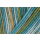 REGIA Laine à chaussettes Color 4 fils, 01294 Hippie Bus 100g