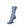 REGIA Laine à chaussettes Color 4 fils, 02476 Cool Water 100g