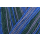 REGIA Laine à chaussettes Color 4 fils, 02595 Blue-Green 100g