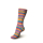 REGIA Laine à chaussettes Color 4 fils, 03726 Exotic 100g