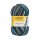 REGIA Laine à chaussettes Color 4 fils, 03803 Olive 100g
