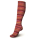 REGIA Laine à chaussettes Color 4 fils, 09375 Rio 100g