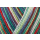 REGIA Laine à chaussettes Color 4 fils, 09409 mistelzweig 100g