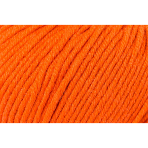 Schachenmayr laine mérnios Extrafine 120, 00125 Orange 50g