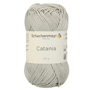 Schachenmayr Catania coton, 00248 lin 50g