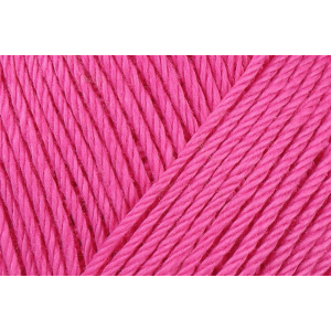 Schachenmayr Catania coton, 00444 Neon Pink 50g