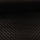 Kunstleder Skylo - Schwarz Metallic