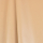 Simili cuir rouleau 0,5m - métallique ivoire
