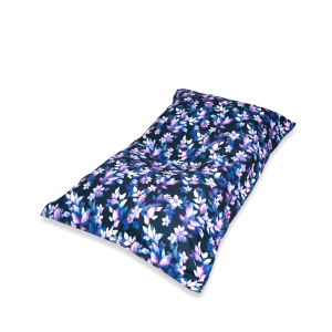Chillstar pouf imprimé intérieur /...