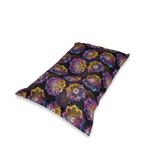 Chillstar pouf imprimé intérieur &...