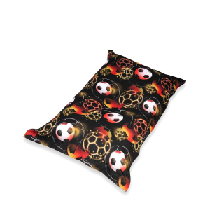 Chillstar pouf imprimé intérieur &...
