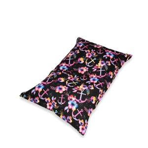Chillstar pouf imprimé intérieur /...