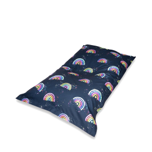 Chillstar pouf imprimé intérieur /...