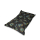 Chillstar pouf imprimé intérieur / extérieur Dinosaures contours colorés | 130 litres 90 x 135 cm