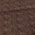 1 morceau restant 1,00m de mousseline imprimée léopard petit beige brun