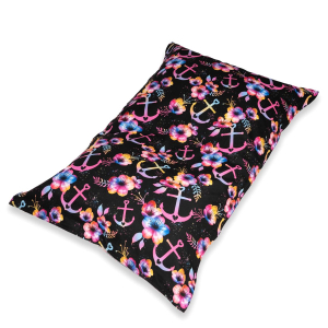 Chillstar pouf imprimé XXL intérieur /...
