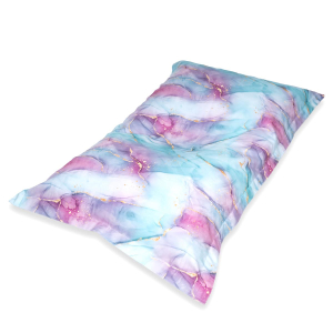 Chillstar pouf imprimé XXL intérieur /...