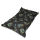 Chillstar pouf imprimé XXL intérieur / extérieur Dinosaures contours colorés | 330 litres 135 x 175 cm