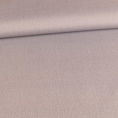 Tissu Outdoor imperméable - aspect denim gris clair