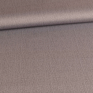 Tissu Outdoor imperméable - aspect denim gris
