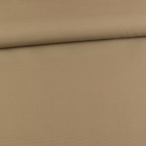 Tissu Outdoor imperméable - taupe clair