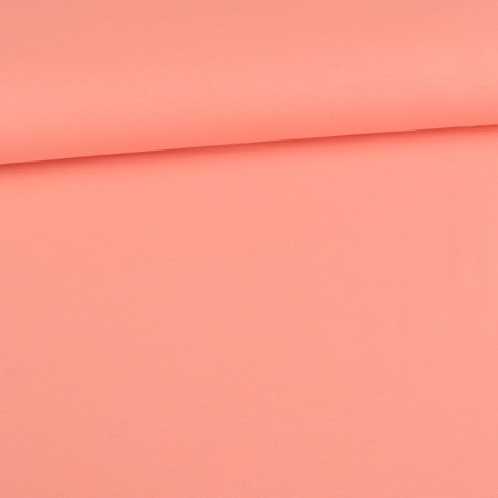 BIO jersey Amelie - Soft Pink