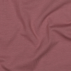 BIO jersey Amelie - mauve