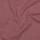Tissu en jersey de coton biologique Amelie Uni vieux rose