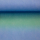 Tissu tulle extensible Swafing - Dégradé de couleurs bleu vert