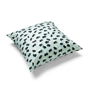 Liou coussin déco XL Elmer 60x60 imprimé...