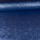 Simili cuir Swafing Marlies avec structure - florale gaufré - bleu