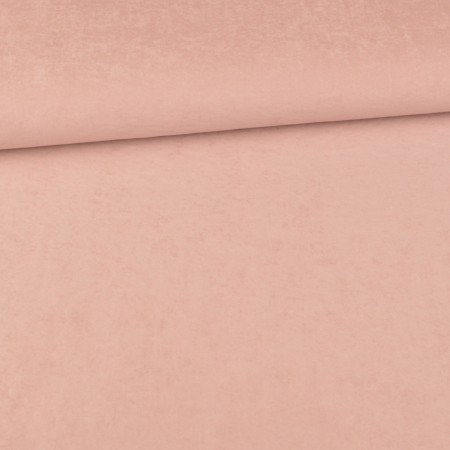 Viscose - Silky Soft Touch - rose