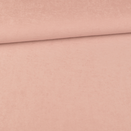 Viscose - Silky Soft Touch - rose